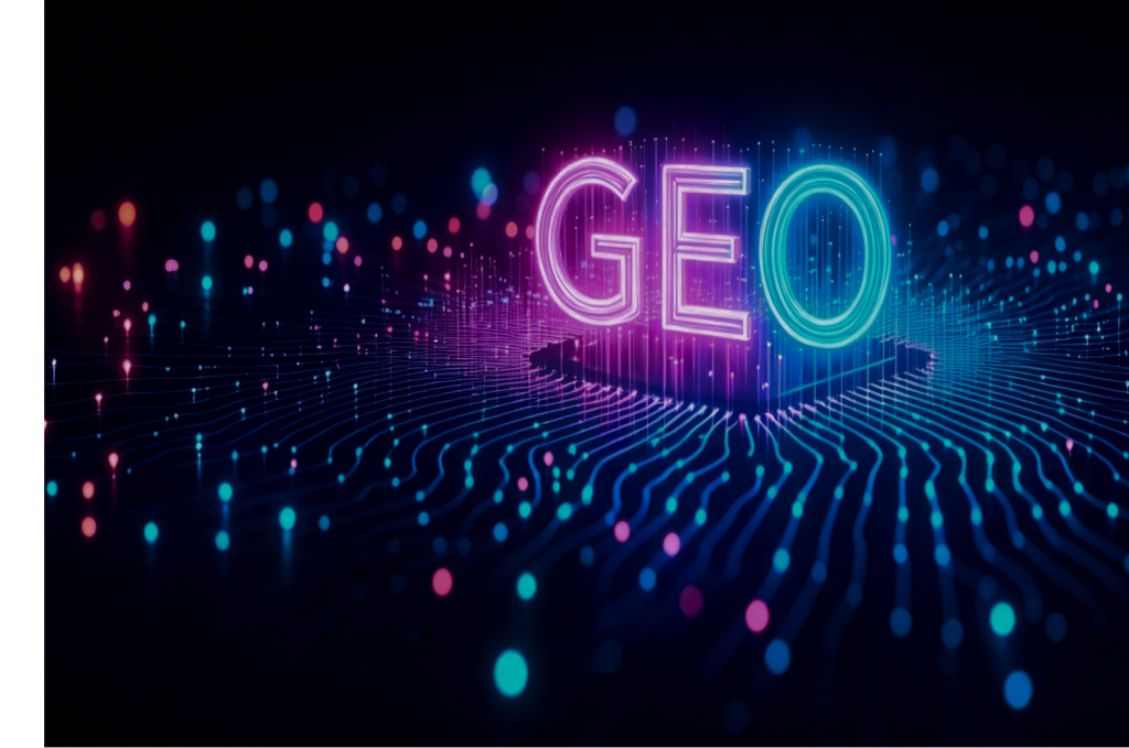 科学 GEO,让品牌被AI发现